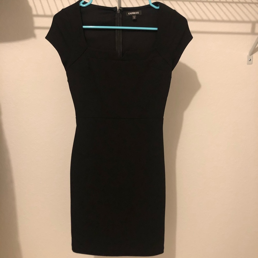 Express Dress